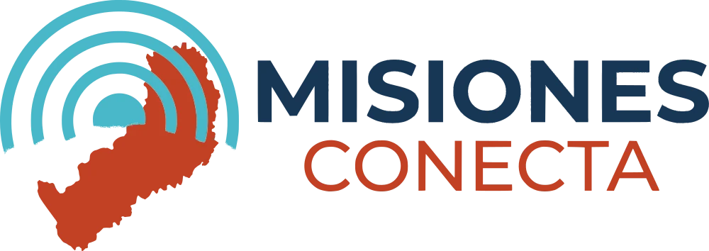 Misiones Conecta