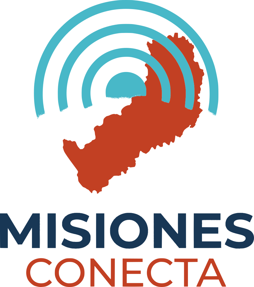 Misiones Conecta