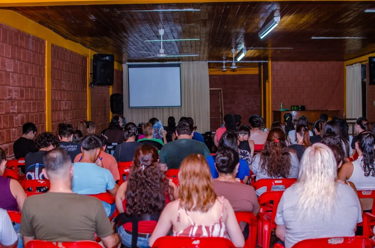 UNAU Sede Jardín América Inicia Ciclo Académico con Fuerte Compromiso Local