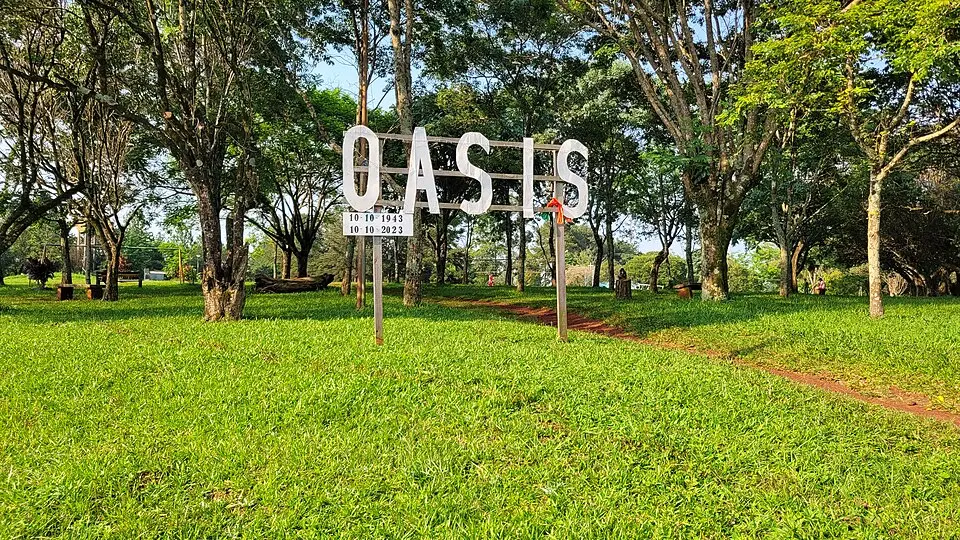 Colonia Oasis: Mañana se elige la nueva Comisión Vecinal