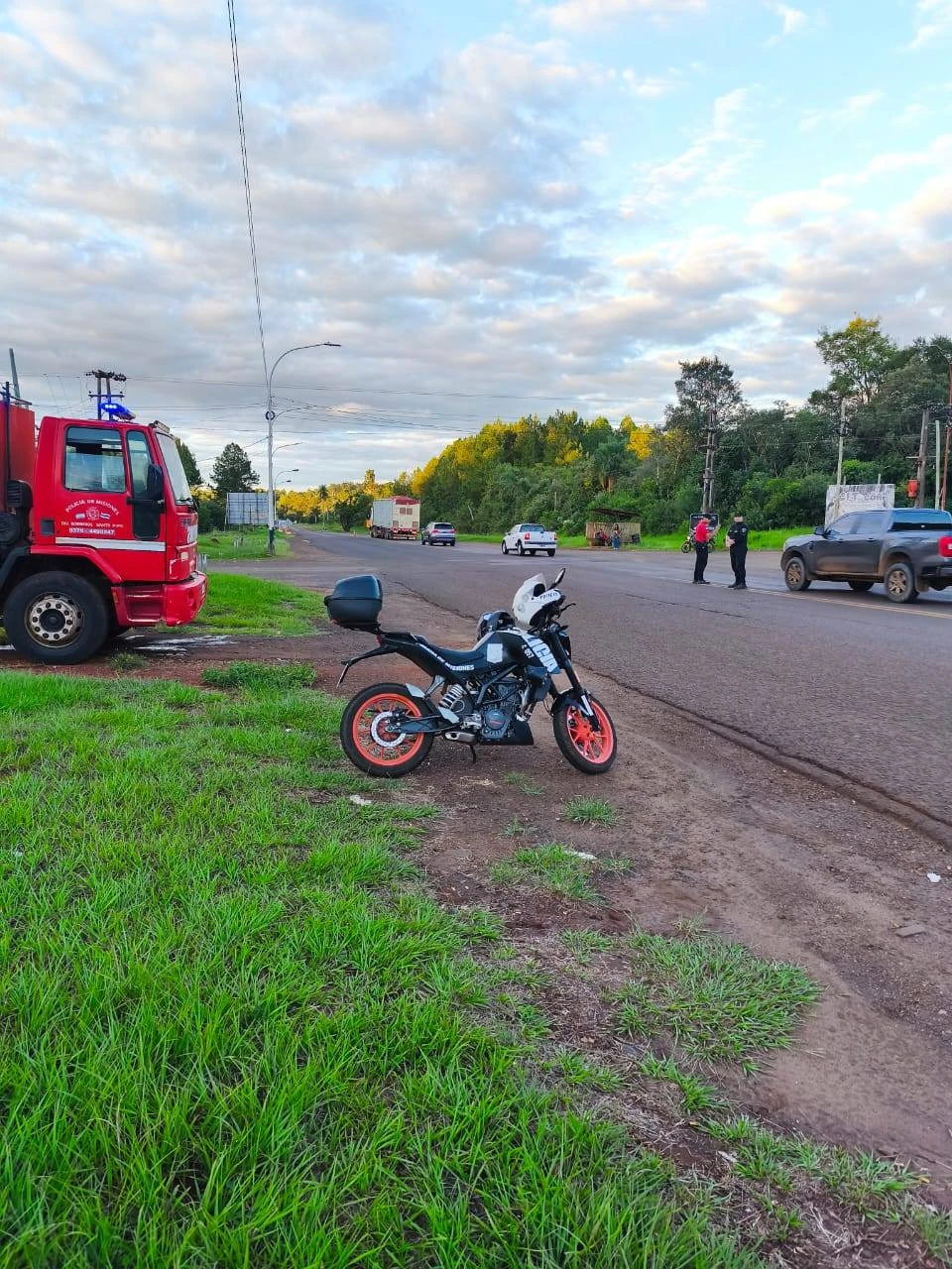 Megaoperativo Policial en Misiones: Más de 2.500 Efectivos en Acción para Reforzar la Seguridad Territorial
