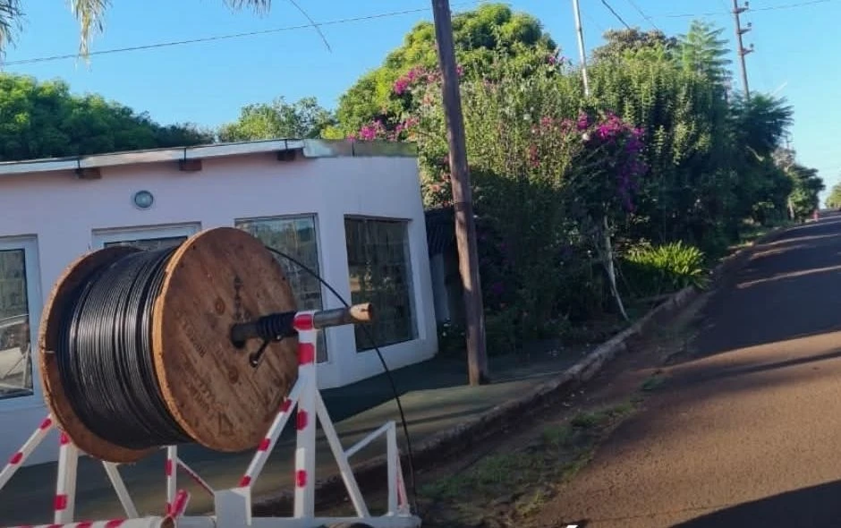 El Mirador Medios se renueva: Inversión histórica para una televisión digital en alta definición