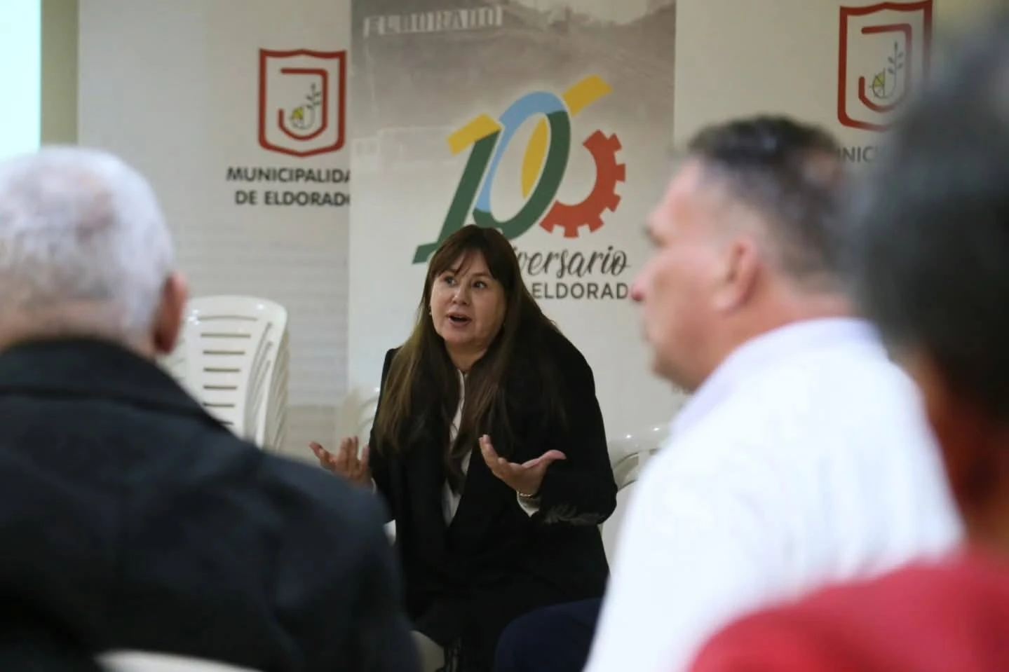 Eldorado: Un Puente de Oportunidades para la Inversión Brasileña en Misiones