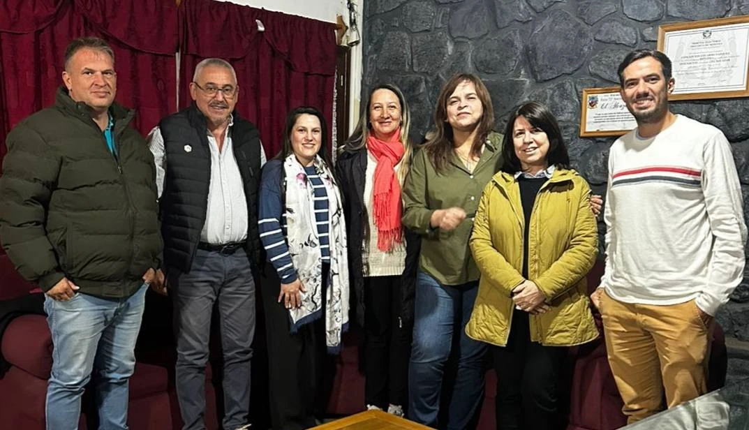 Fortalecen Estrategias para la Infancia y Adolescencia en El Alcázar con Apoyo del Instituto Yateí