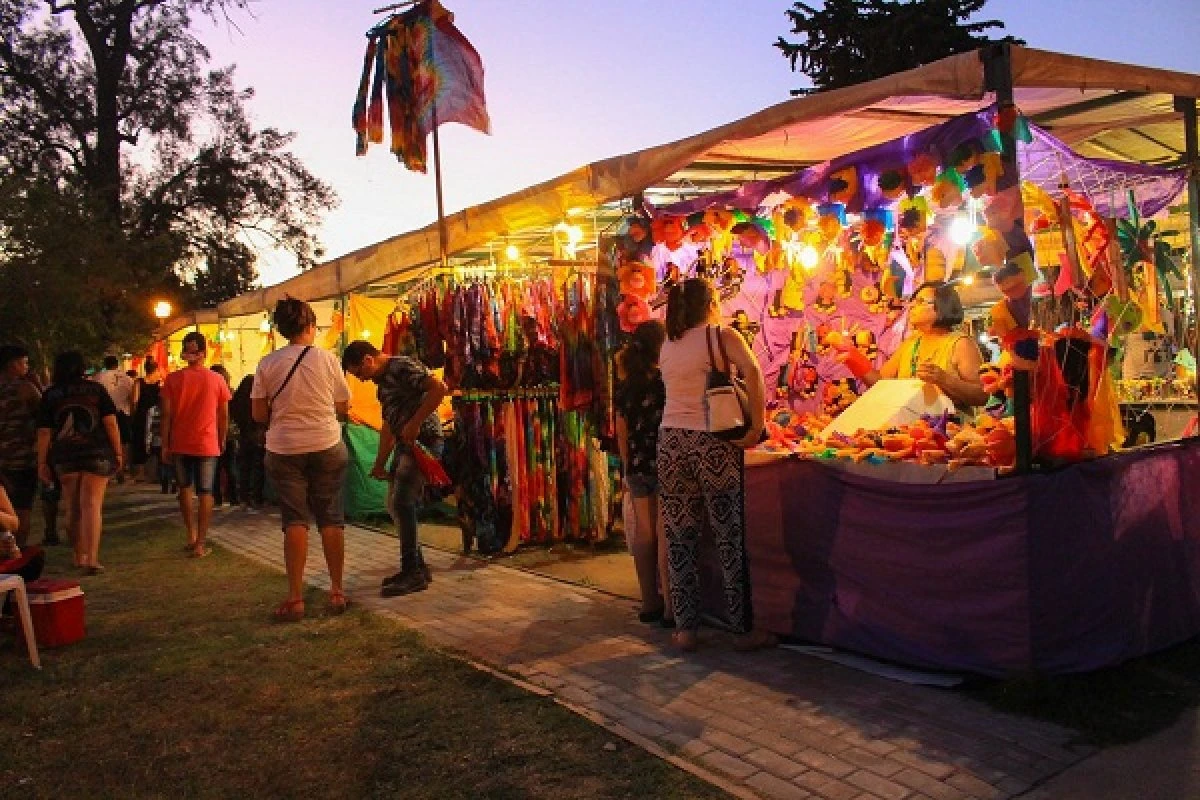 Salto Encantado Celebra su Diversidad con una Feria Cultural y Apoyo al Emprendimiento Local