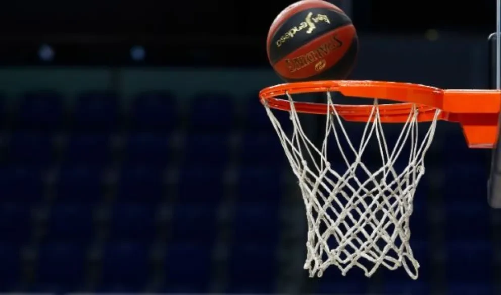 El básquet formativo provincial define sus horarios para un fin de semana a pura acción