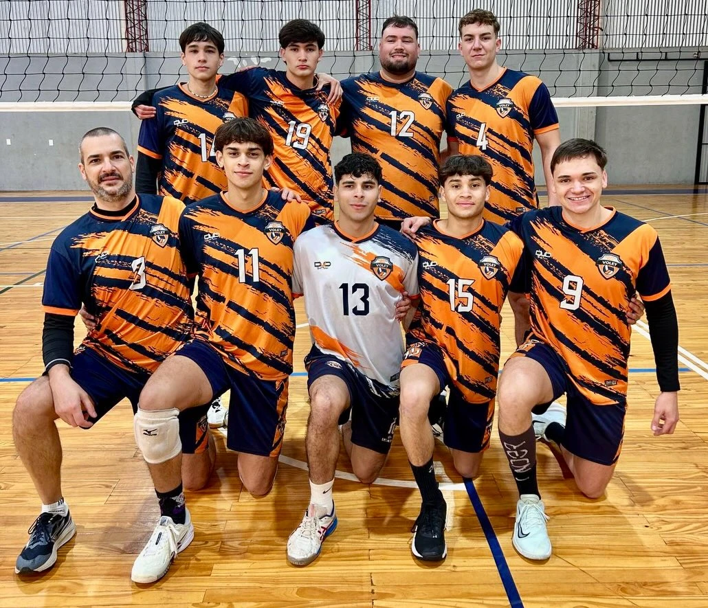 Montecarlo se corona campeón de la Copa Puerto Rico 2026 en un vibrante fin de semana de vóley