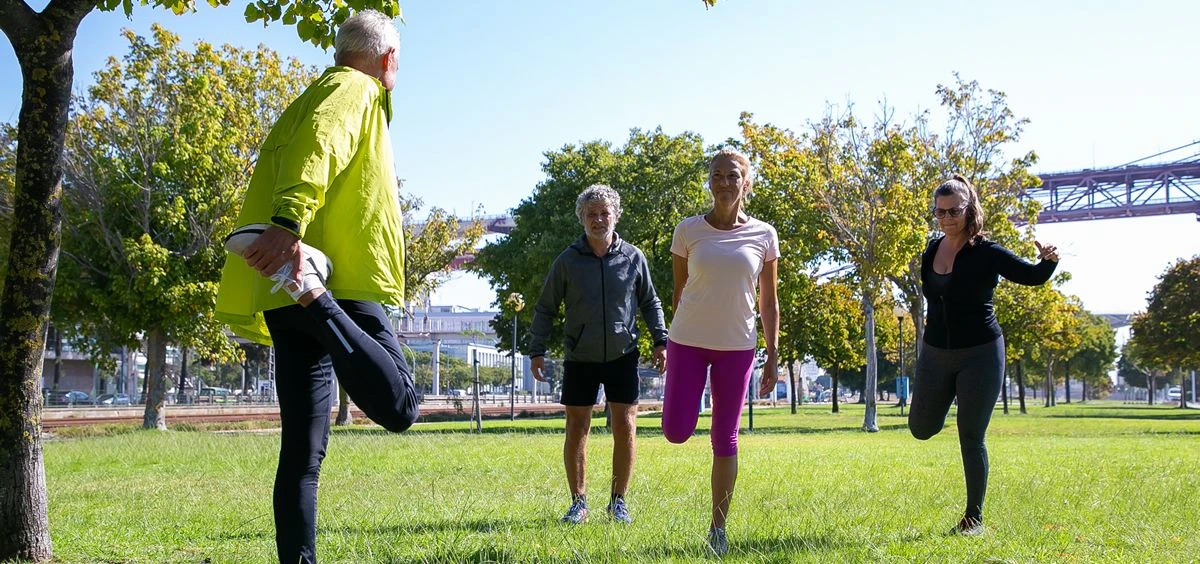 Un Pipó de Vida para la Tercera Edad: Jornada Recreativa con Sabor a Comunidad