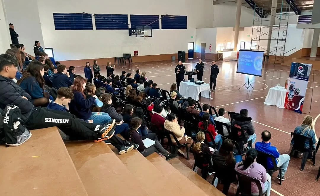 Alerta en Misiones: Joven de 14 años víctima de presunto grooming y sextorsión