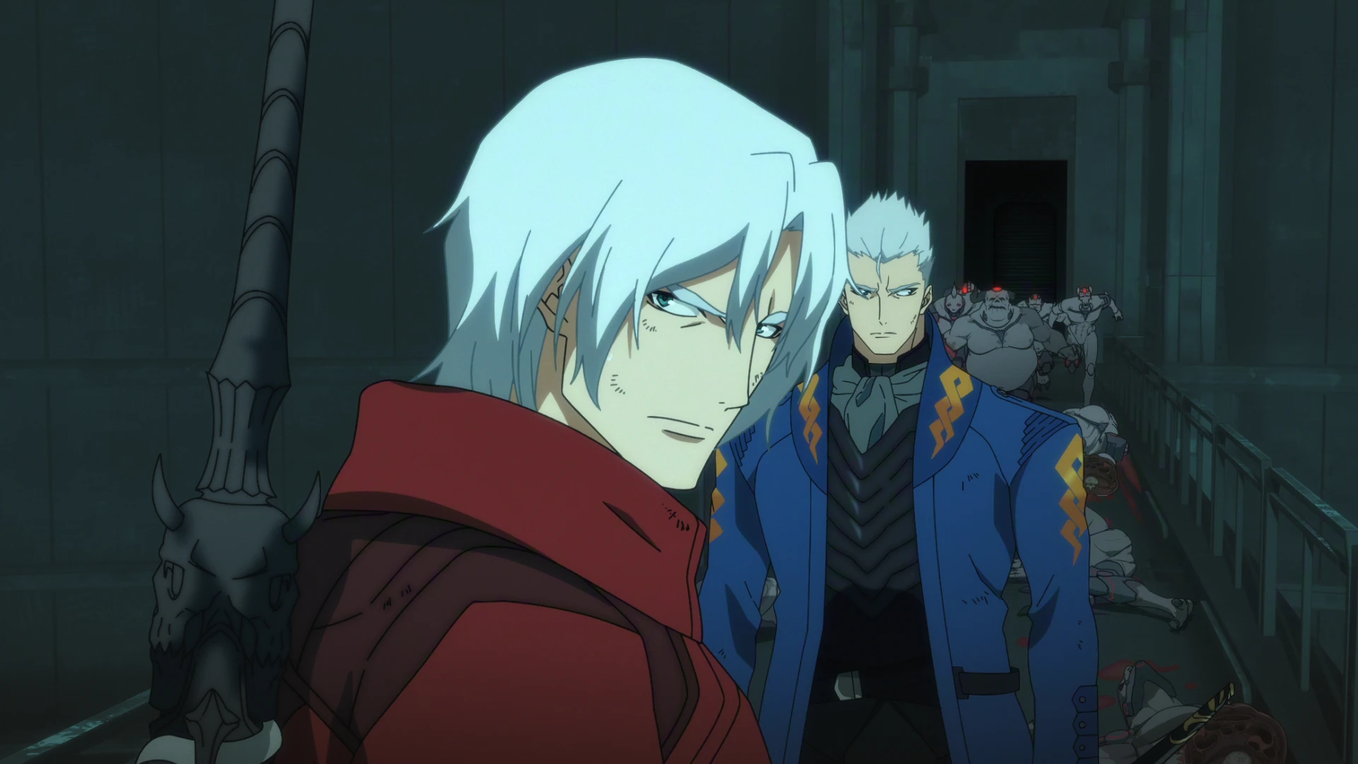 La Saga de Dante Llegará a Su Fin: Se Confirma la Tercera Temporada de Devil May Cry