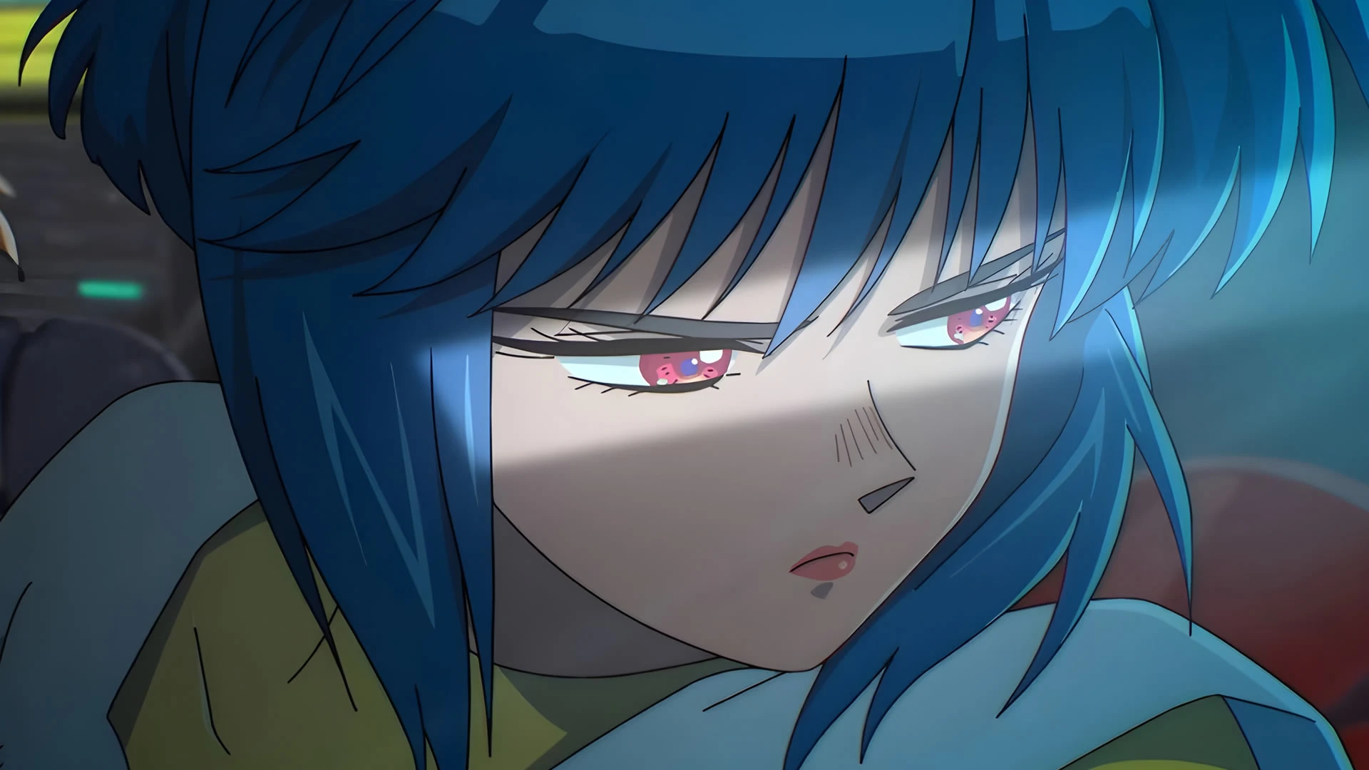 El Futuro ya Latió: "The Ghost in the Shell" Revela su Nuevo Vistazo y Confirma Lanzamiento en Julio