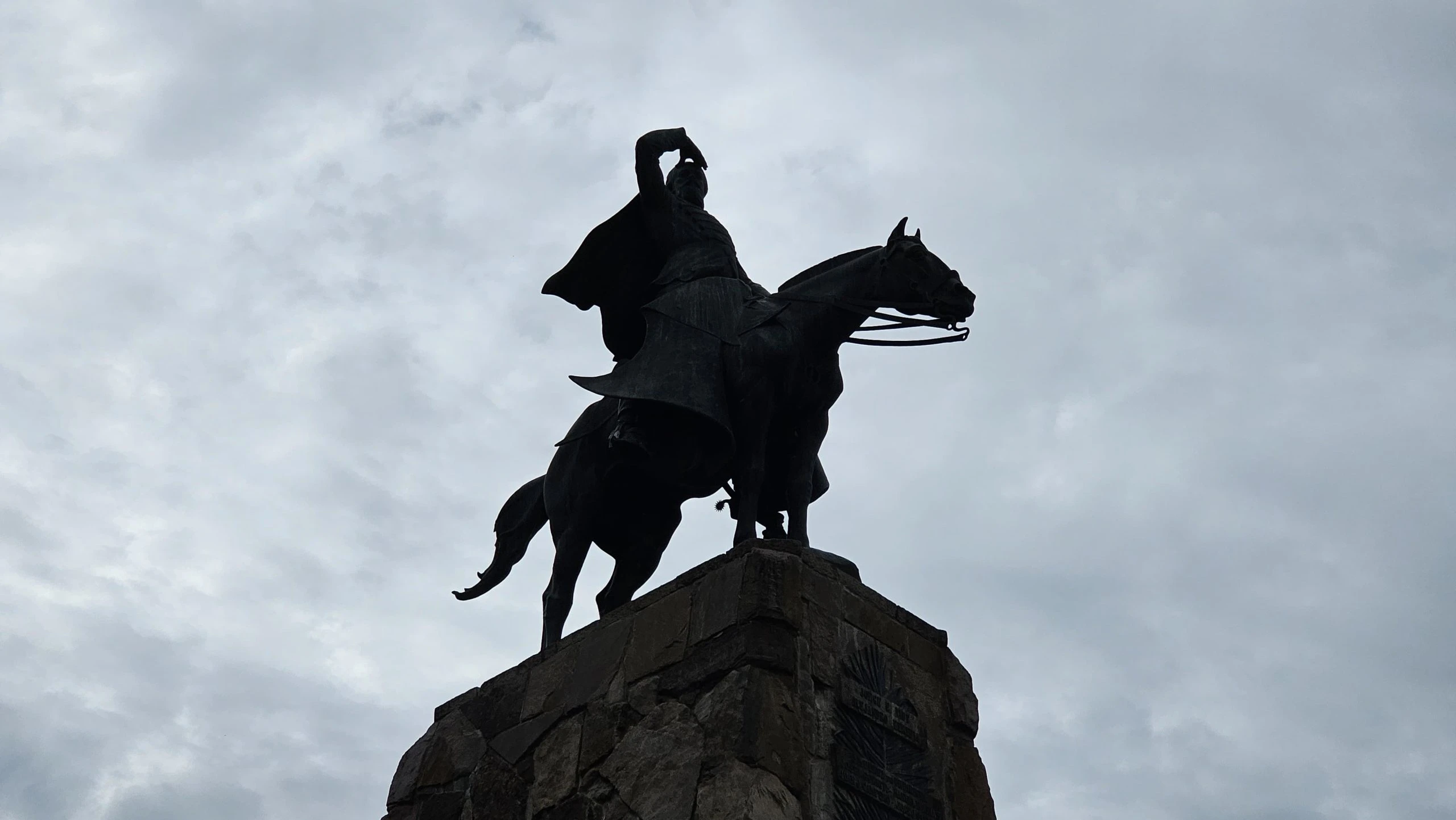 A 205 años de su inmortalidad: Martín Miguel de Güemes, el guardián eterno de la Frontera Norte