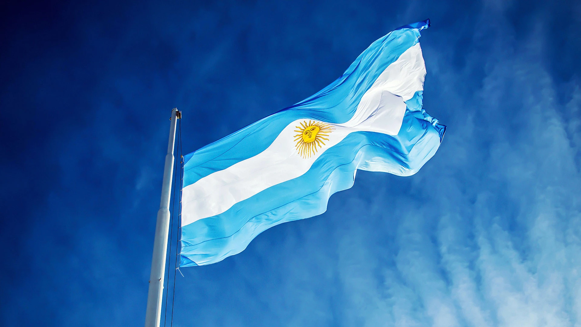 Día de la Bandera: El legado de Manuel Belgrano y el símbolo que define la identidad de una nación