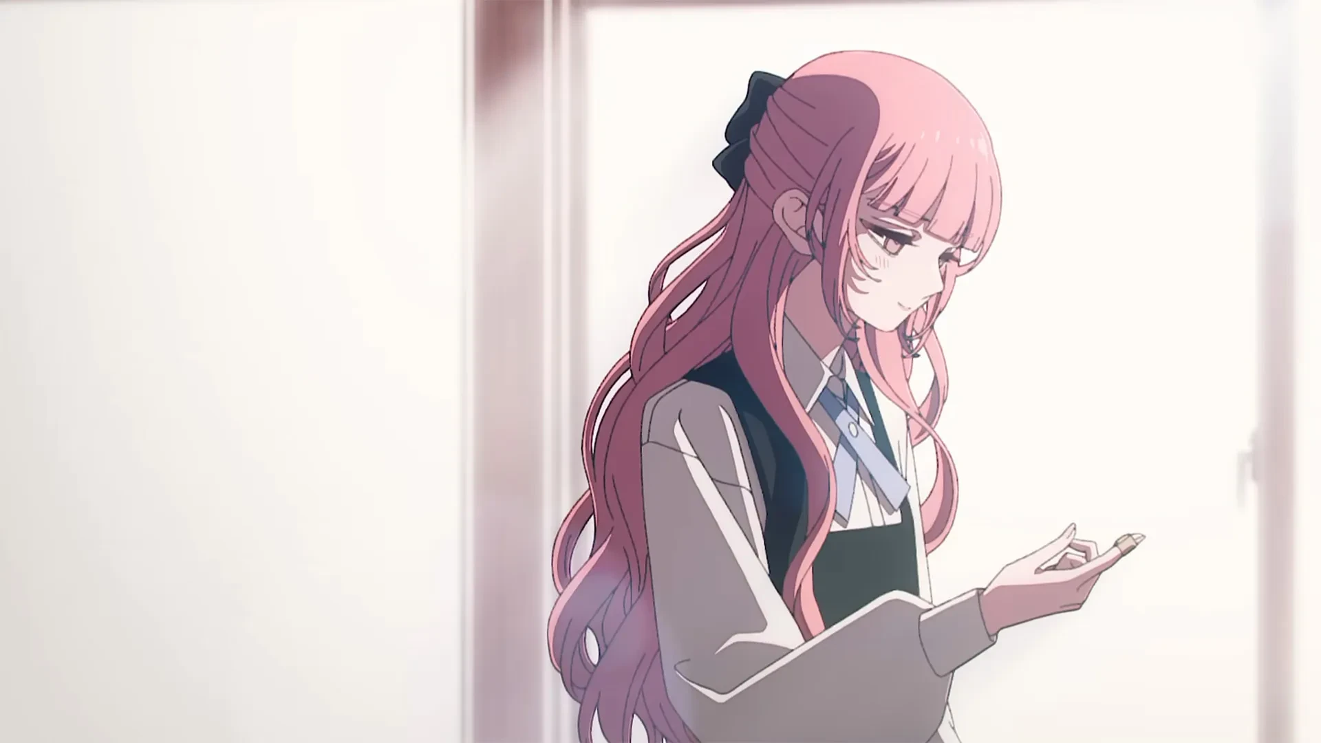 El universo shoujo se prepara para el 2027: MAPPA lanza primer teaser de "Fall in Love, You False Angels"