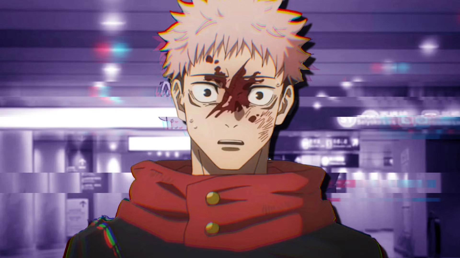 El mundo de "Jujutsu Kaisen" se agita: Primer vistazo a la esperada "Culling Games Part 2"