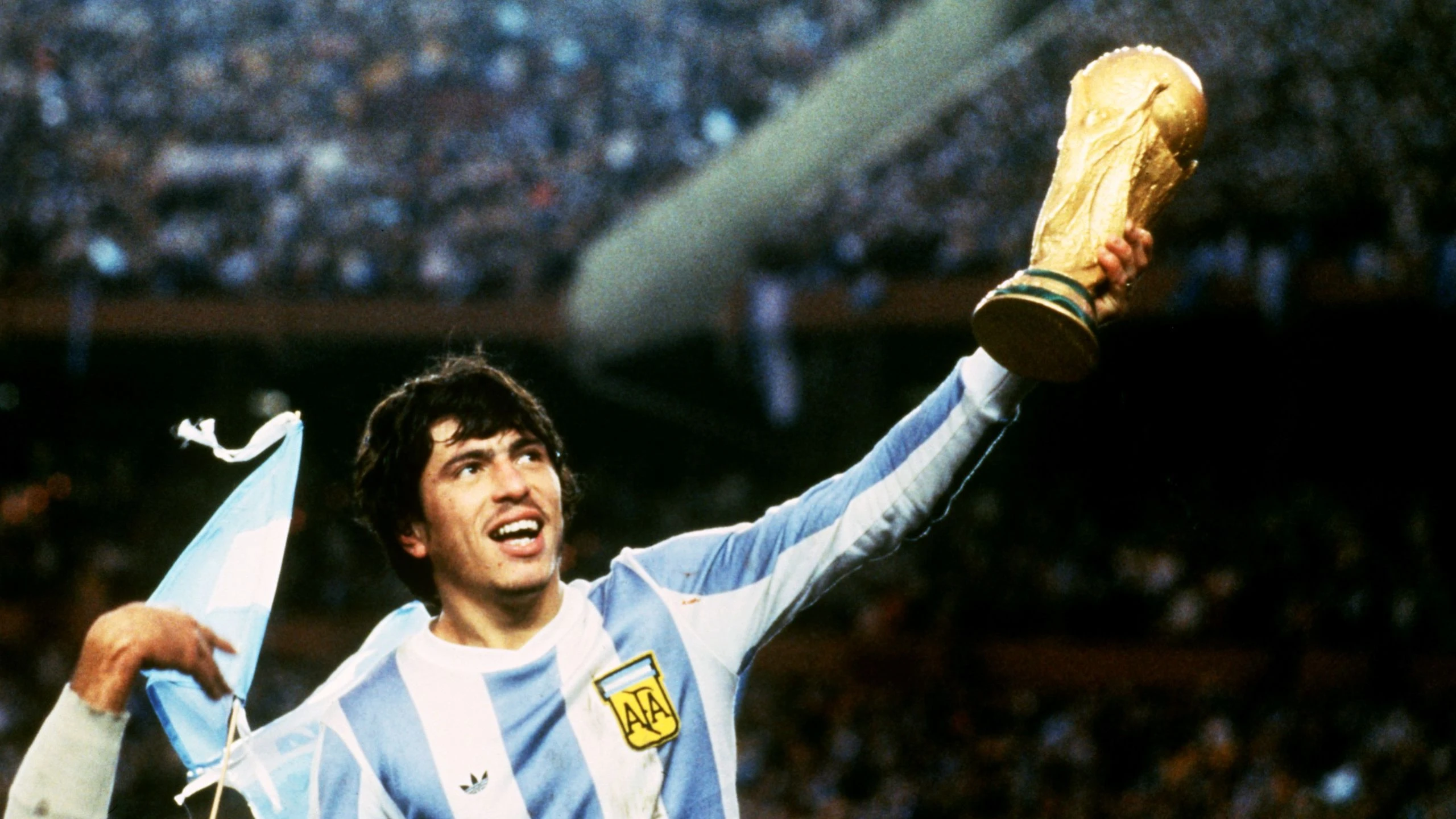 El Rugido del Monumental: A 48 años de la primera gloria mundialista de la Argentina