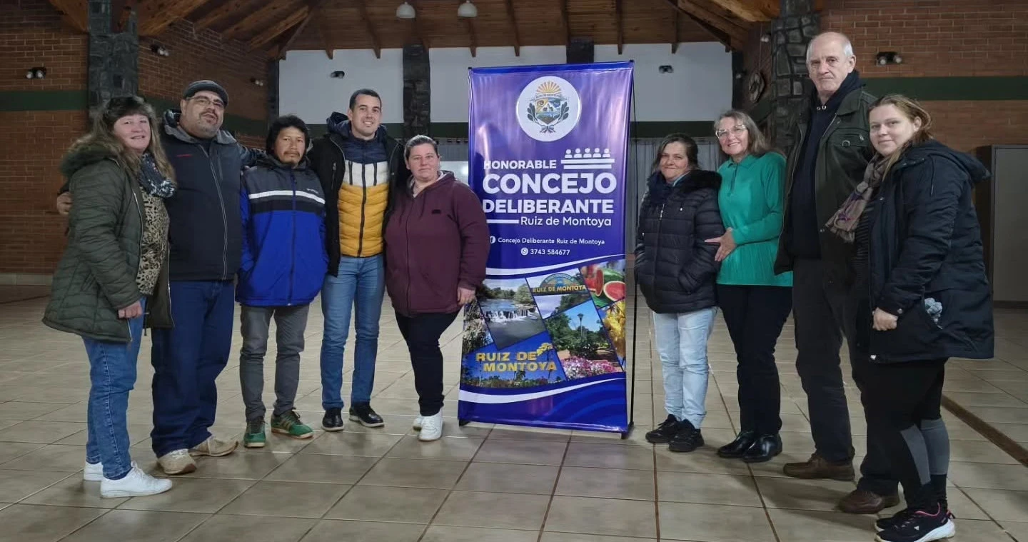 Parlamento de la Mujer en Misiones: Un Impulso para el Futuro Comunitario