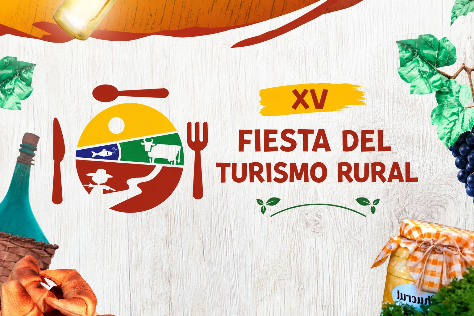 Capioví se prepara para su XV Fiesta del Turismo Rural con un programa cargado de actividades