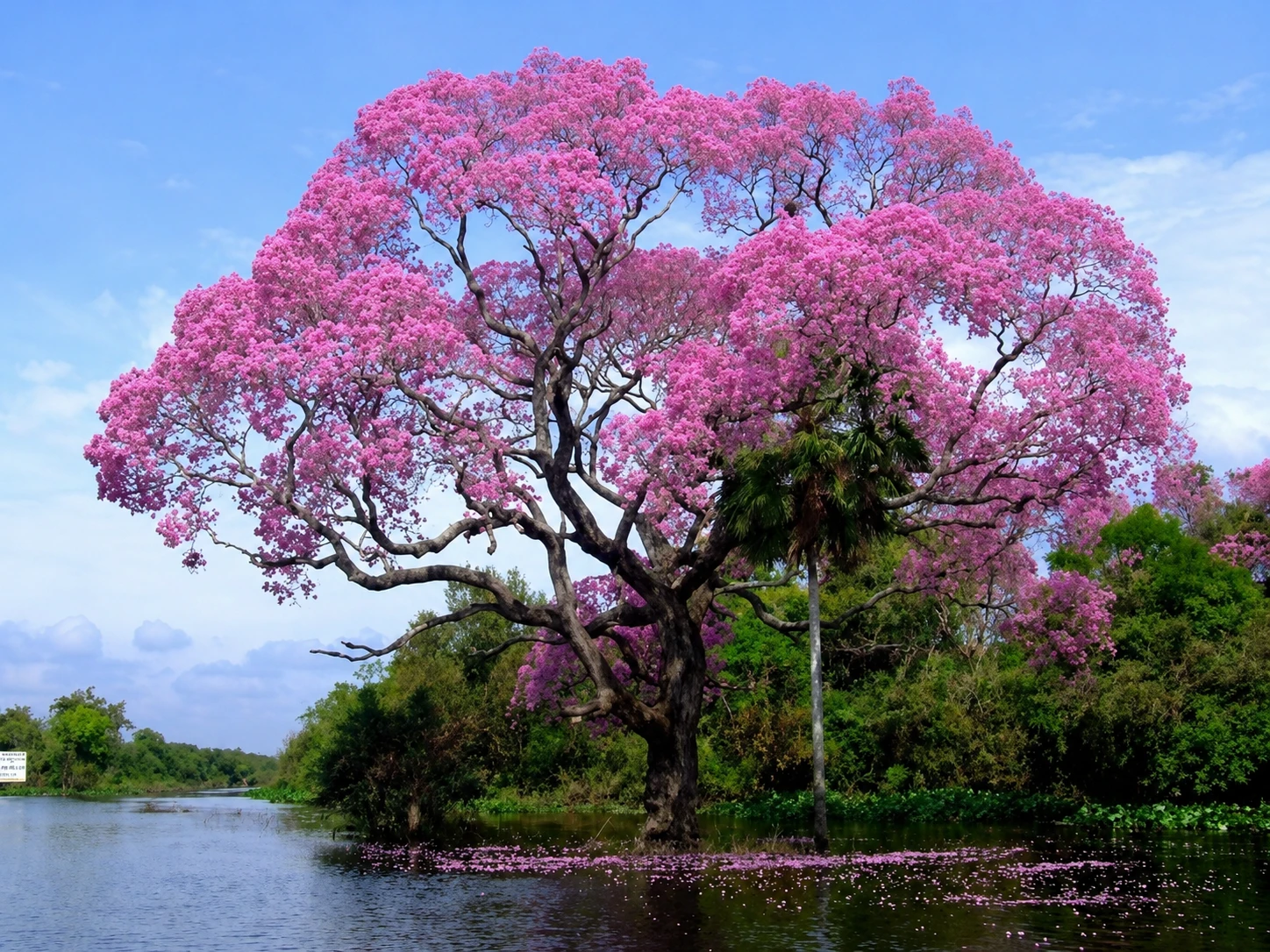 Raíces de nuestra identidad: Misiones celebra su Día Provincial del Árbol con el foco en la conservación nativa