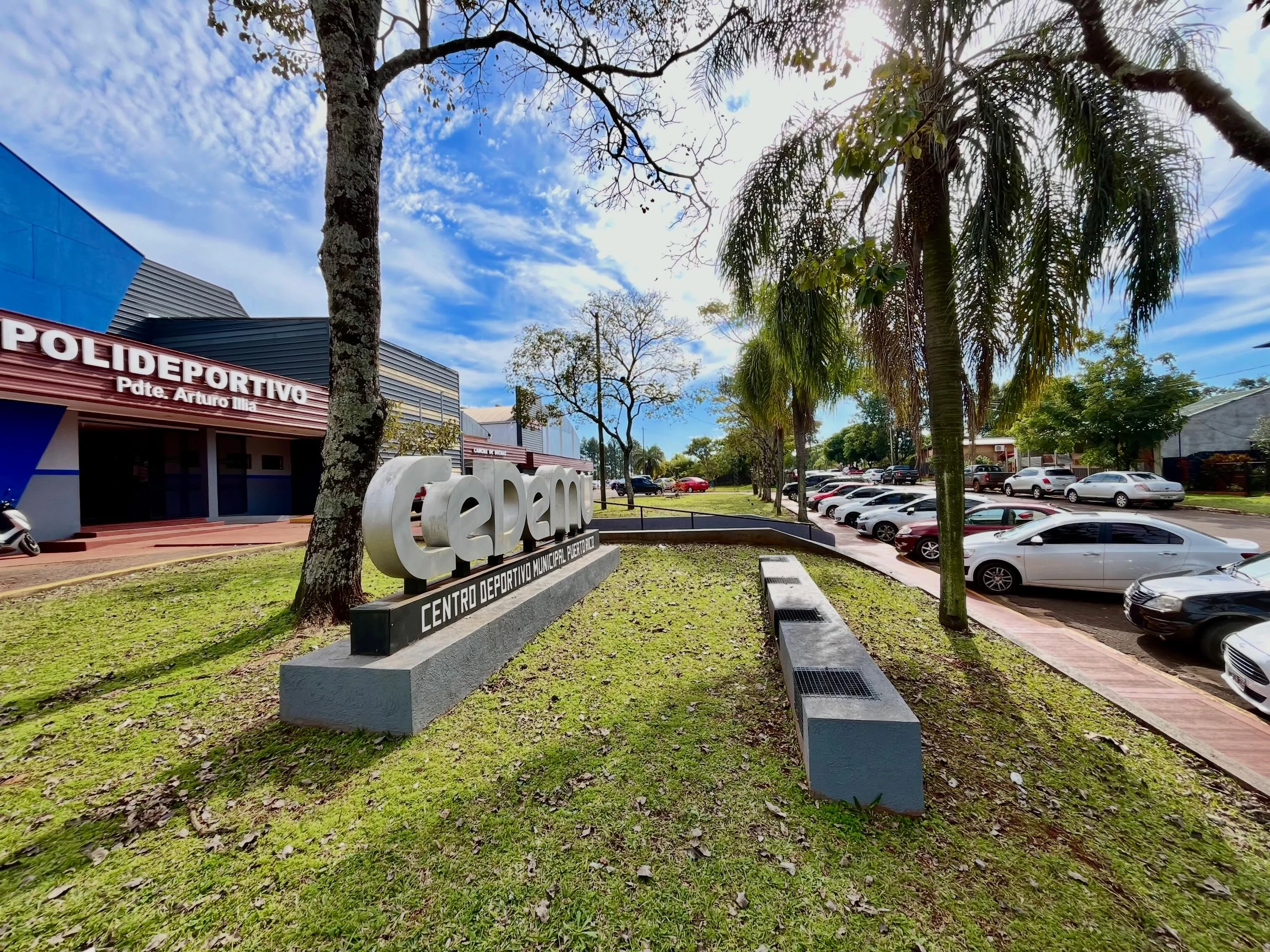 Puerto Rico, un epicentro deportivo y motor de economía local los fines de semana