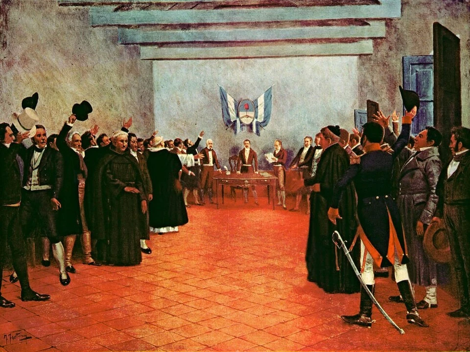 La Gesta de Tucumán: A 210 años del grito de Libertad