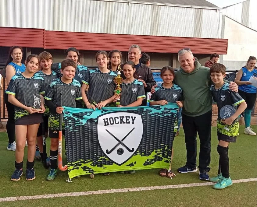 Misiones celebra a sus campeones de hockey: Pasión y entrega en la Liga Puerto Rico