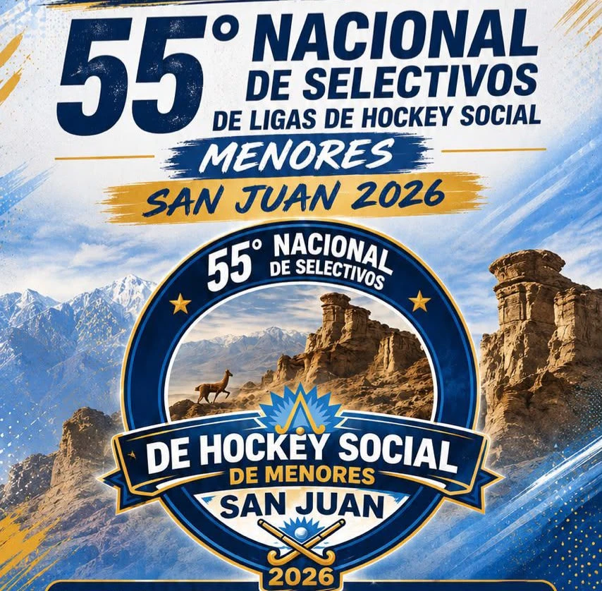 Hockey Femenino Misionero Logra Histórico Tercer Puesto en San Juan
