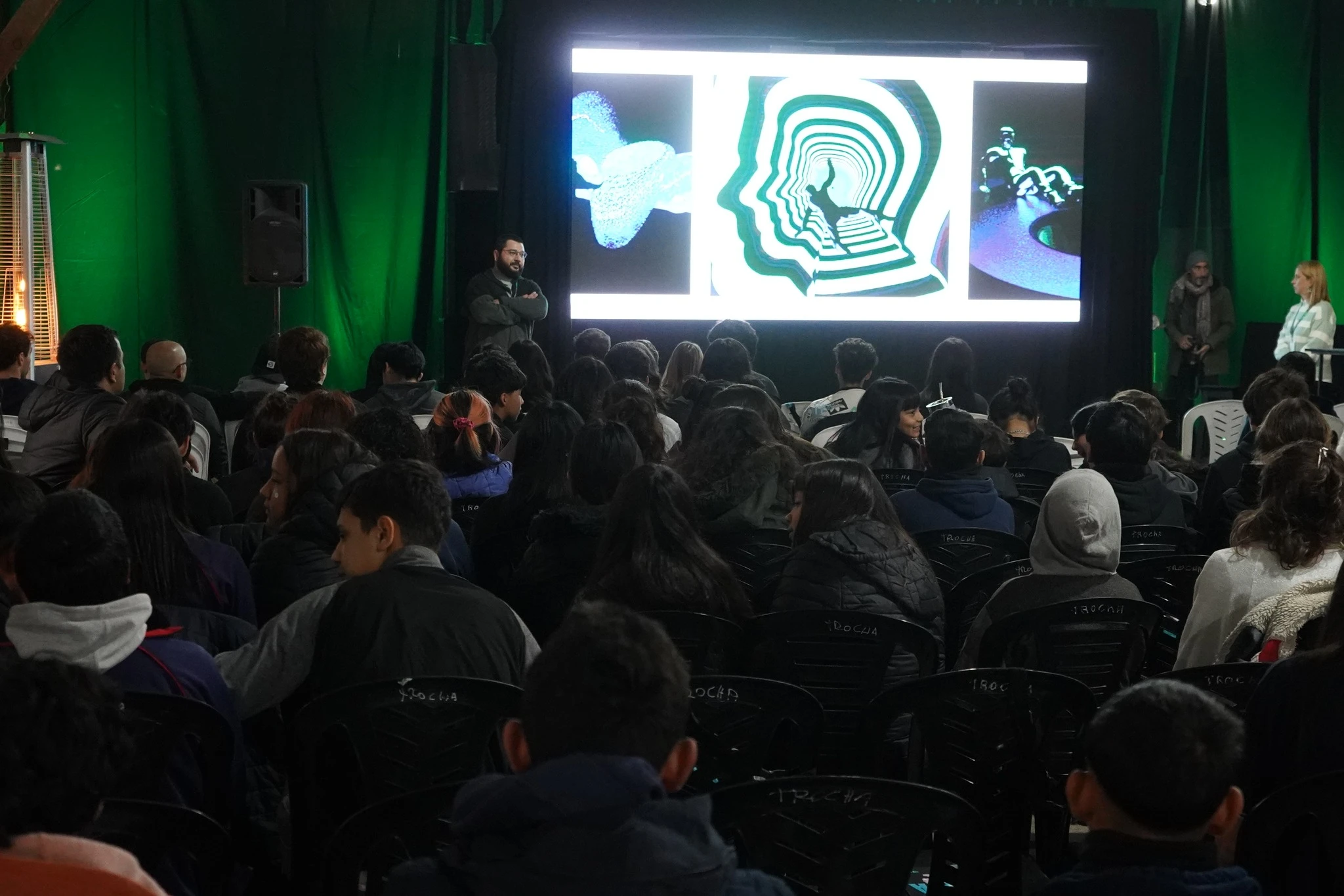 Misiones apuesta fuerte a la Educación Financiera y la Ciudadanía Digital en las aulas