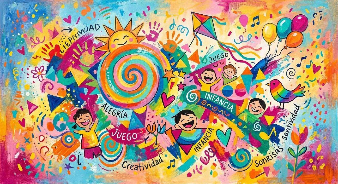 Fiesta para los más chicos: Mes de la Infancia con actividades gratuitas