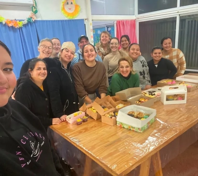 UPMisiones celebra el cierre de talleres productivos con foco en el emprendimiento