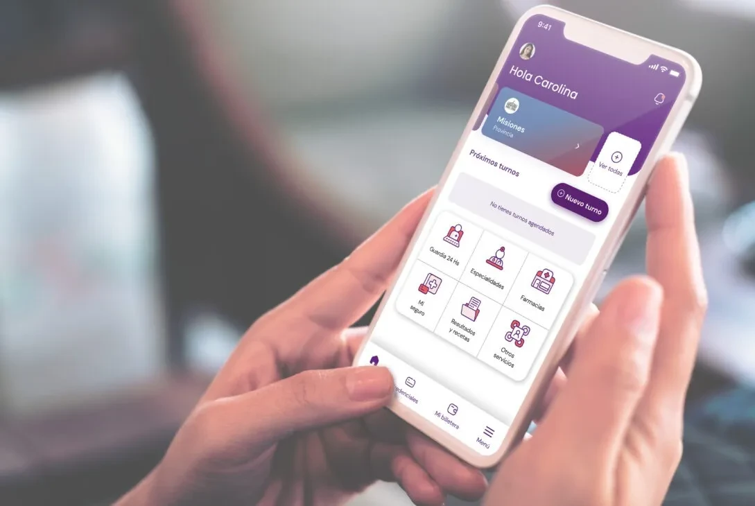 Adiós a AlegraMed: Misiones se prepara para una nueva era digital en salud pública