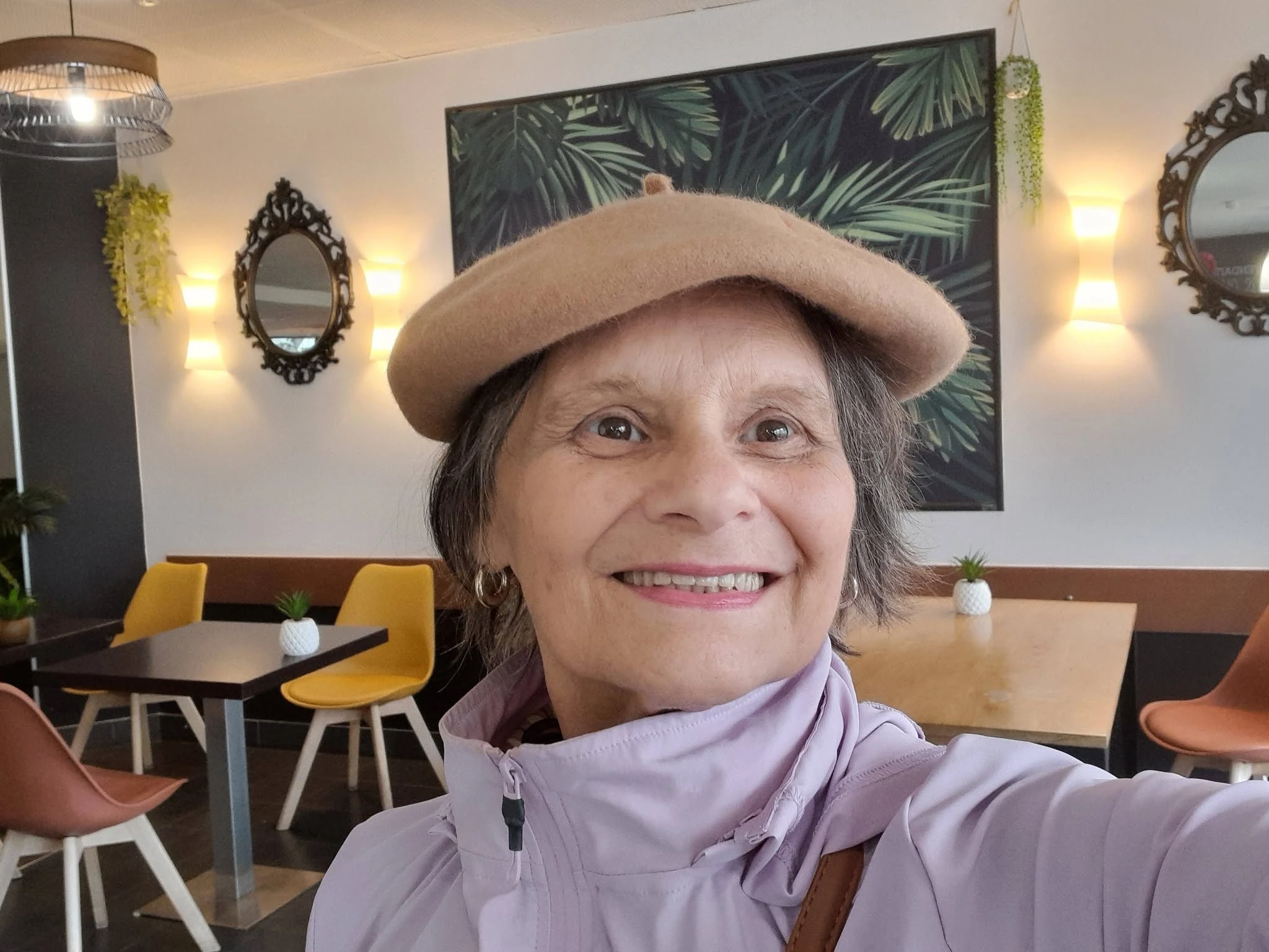 Profundo dolor en Misiones por la partida de Gloria Beatriz Torres, referente cultural y voz de los adultos mayores