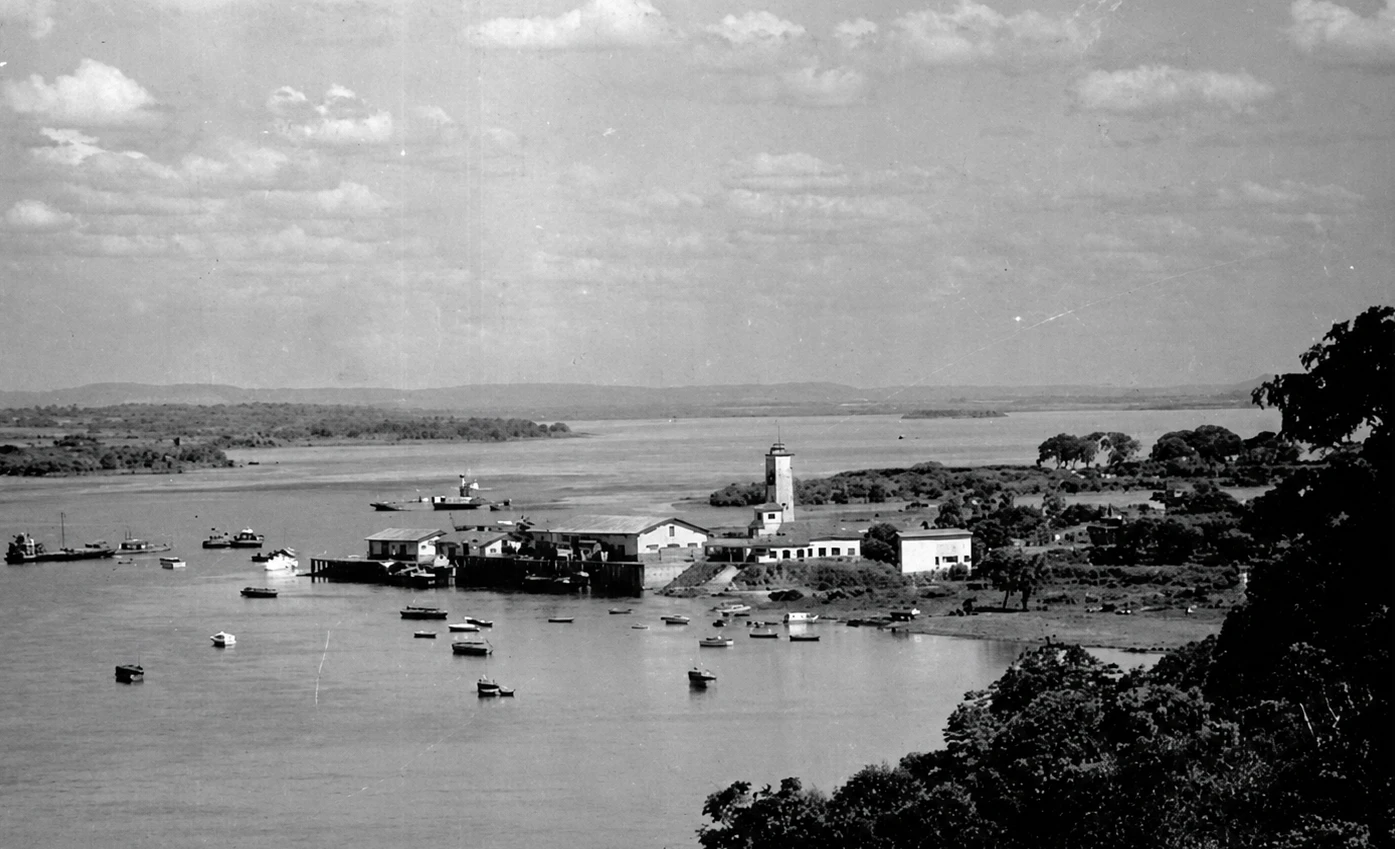 Posadas, el epicentro de la tierra colorada: A 142 años de su designación como capital de Misiones