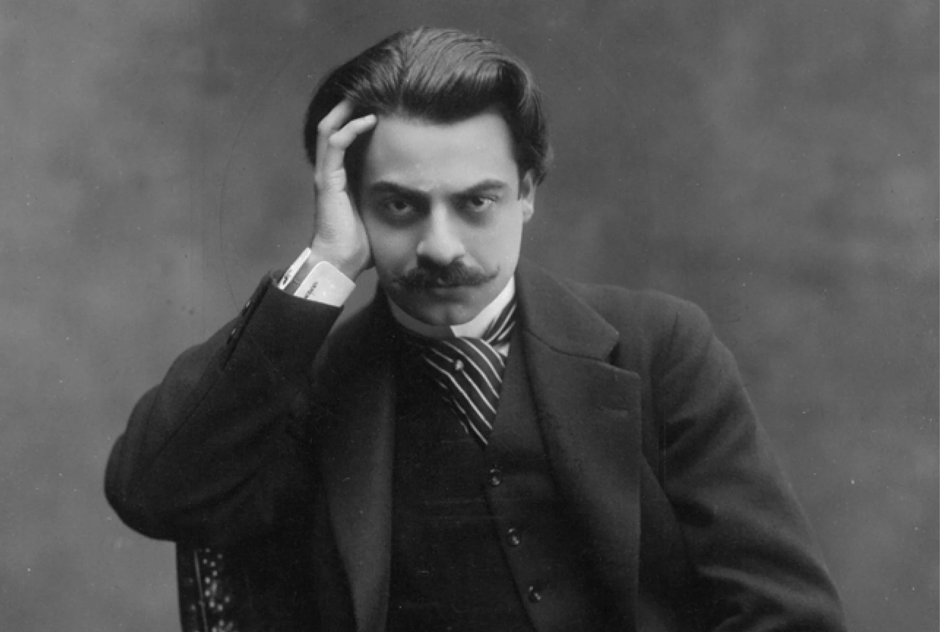 29 de julio: Día de la Cultura Nacional, un homenaje al legado de Ricardo Rojas y la identidad argentina