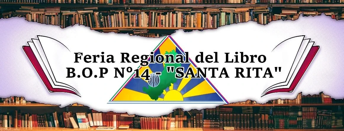 Corpus Christi se viste de fiesta literaria con su 4ta. Feria Regional del Libro