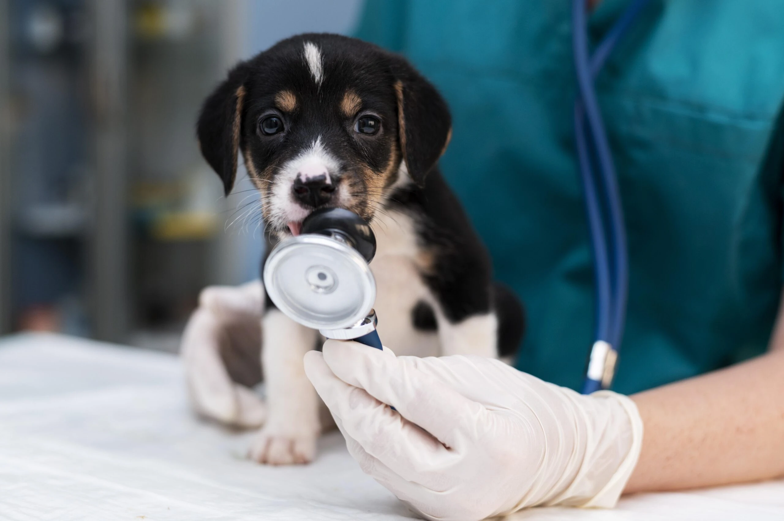 Sanadores de la Vida Rural y Urbana: El Valor del Día del Veterinario en Argentina