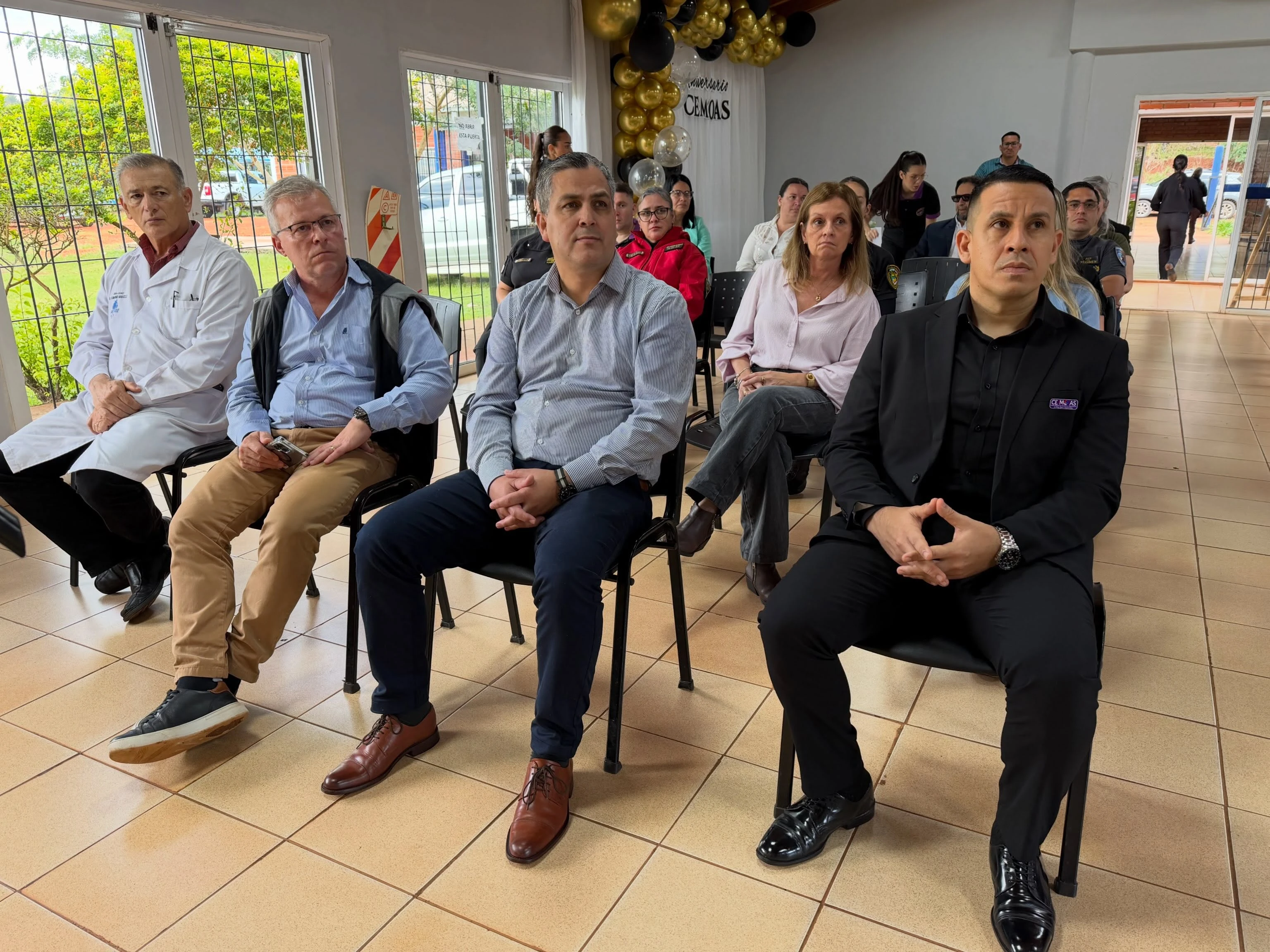 Ce.Mo.A.S. Puerto Rico: Dos Años Garantizando Derechos y Reinsertando Jóvenes