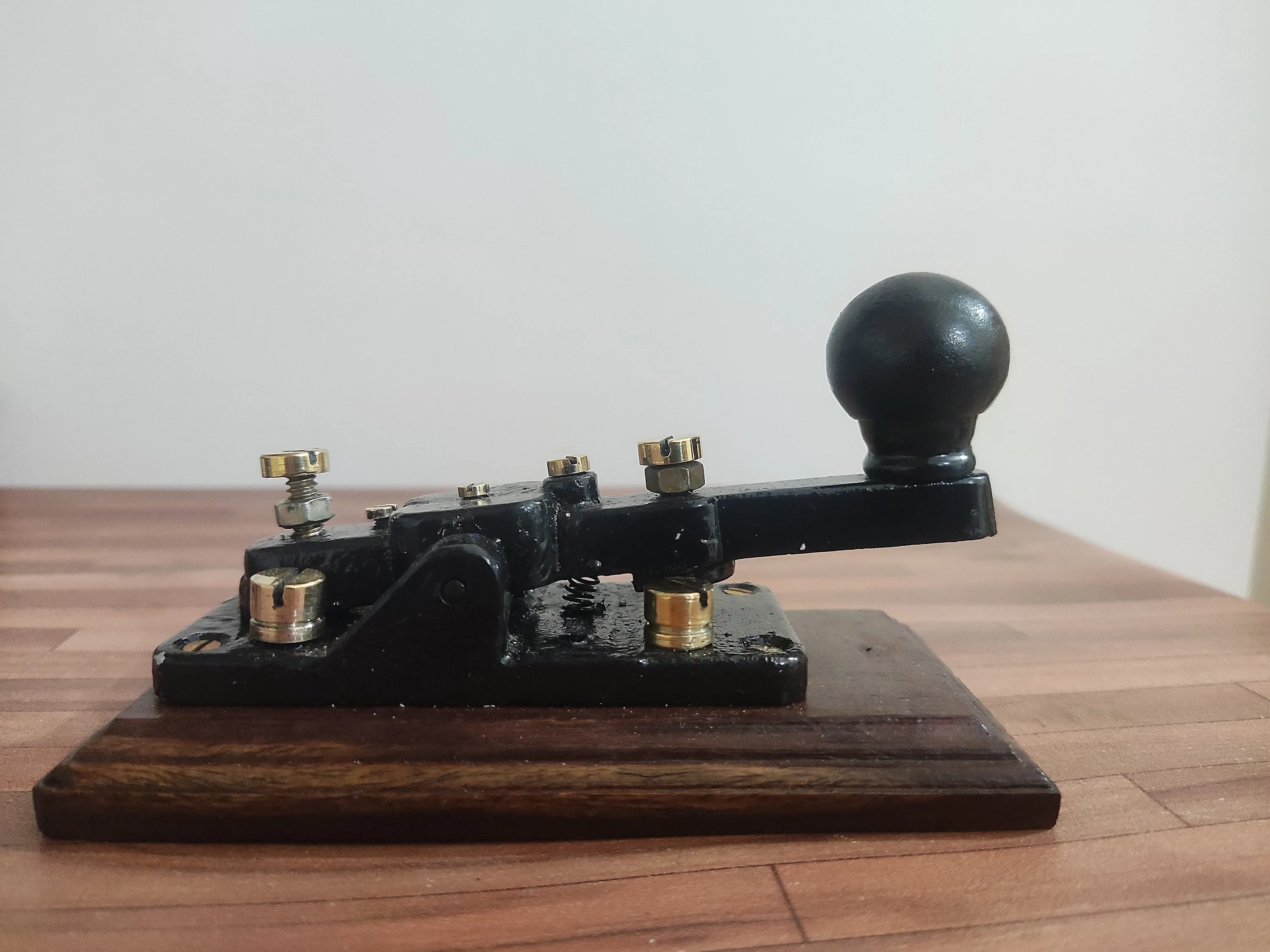 El Primer Latido Eléctrico de Misiones: A 144 Años de la Llegada del Telégrafo a la Tierra Colorada