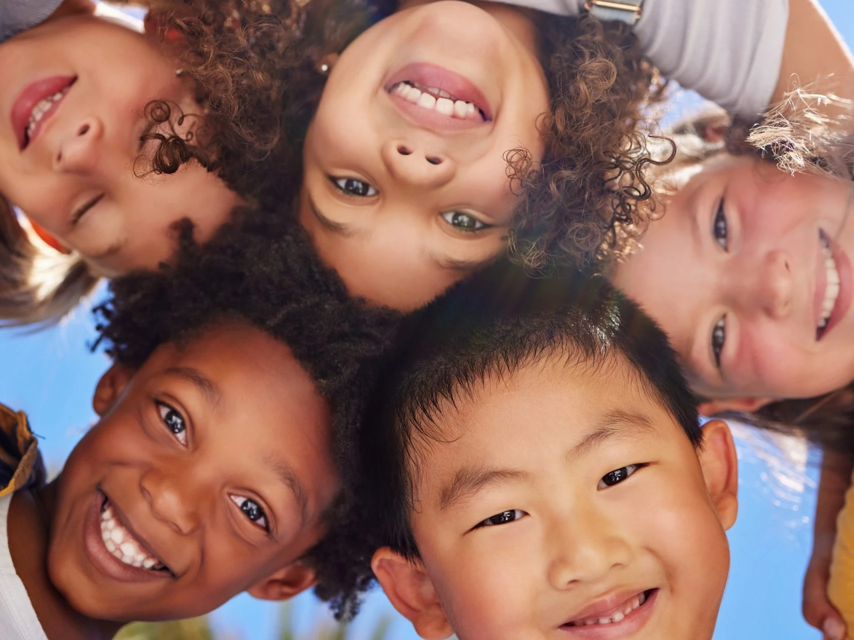 Sonrisas y Derechos en Juego: Argentina Celebra el Día del Niño
