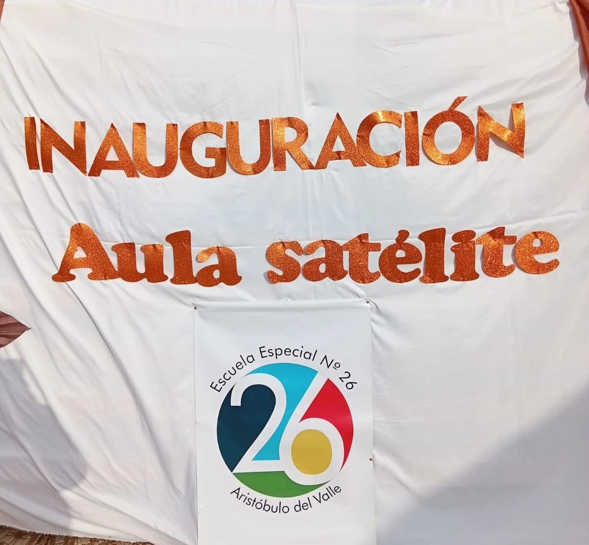 Salto Encantado celebra un hito en educación inclusiva con la inauguración de Aula Satélite