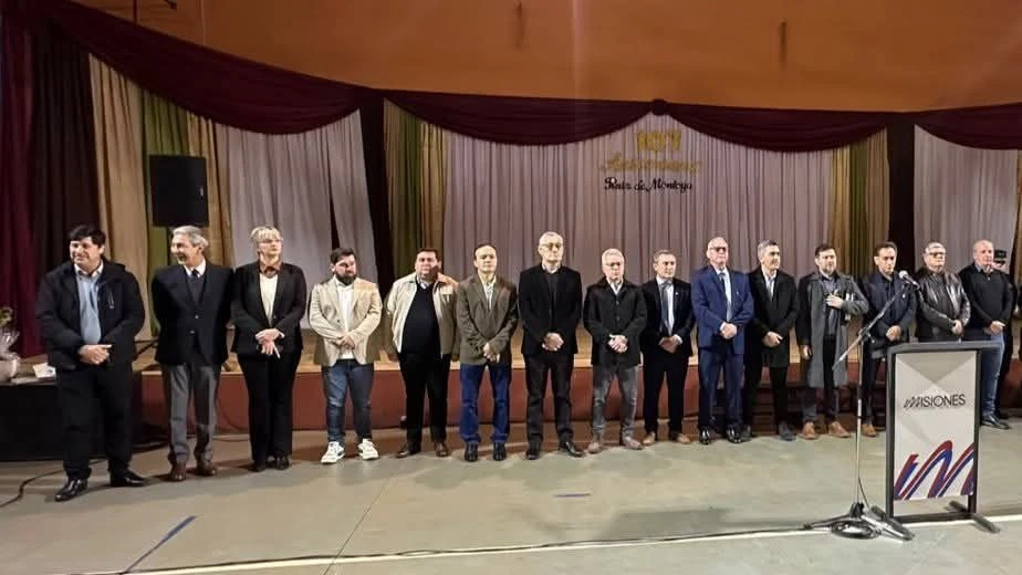 Resiliencia y Tradición: Ruiz de Montoya Celebra su Aniversario con un Acto Adaptado