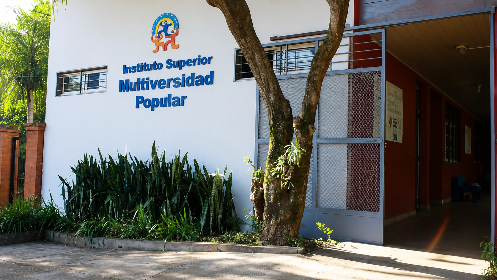 Instituto Multiversidad Popular celebra 21 años de compromiso con la pedagogía popular y la agroecología