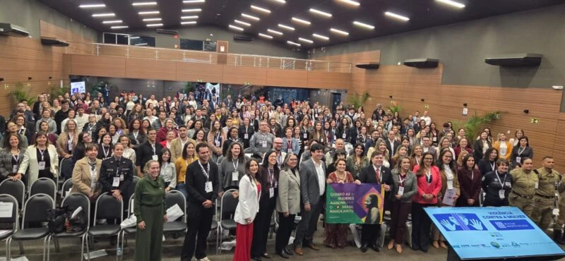 Misiones impulsa lazos contra la violencia en el IV Foro Trinacional