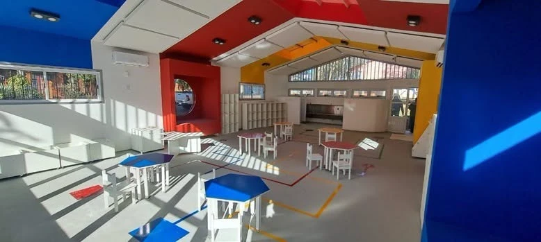 Misiones potencia la educación disruptiva con nuevo Espacio Maker en Dos de Mayo