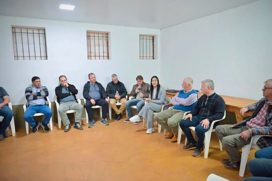 Clúster de la Mandioca Celebra Potencial Reducción de IVA para Impulsar la Industria y Productores Regionales