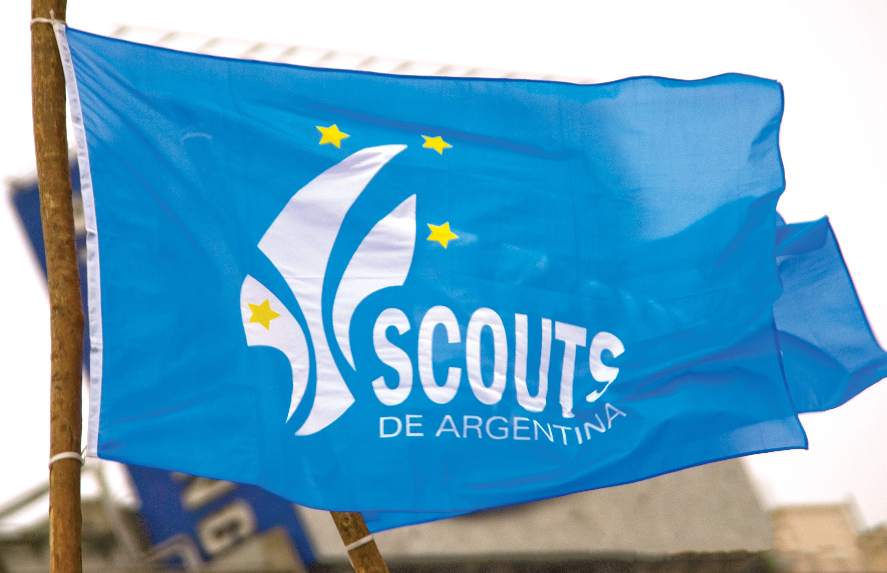 Siempre listos: El legado del escultismo argentino y su vigencia en la formación de las nuevas generaciones