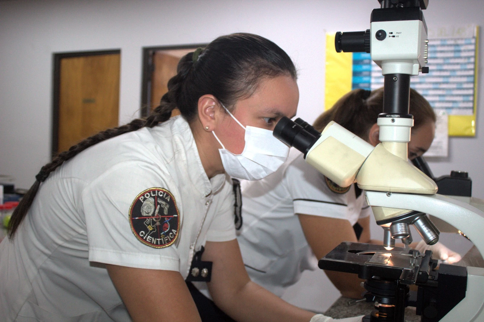 Ciencia y Justicia: La Criminalística, pilar fundamental en las investigaciones policiales