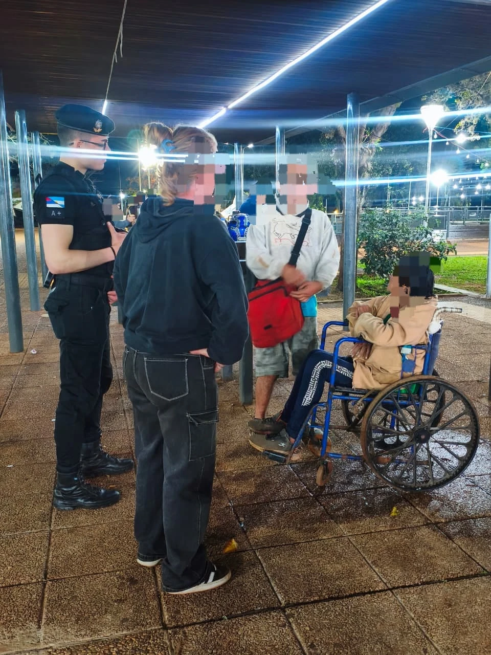 Acciones Policiales en Misiones: Asistencias, Secuestros y Detenciones Marcadas por Procedimientos Nocturnos