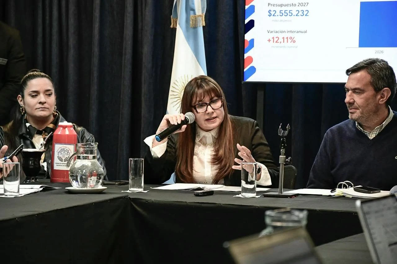 Presupuesto 2027 de Misiones refuerza la formación laboral y el sistema electoral