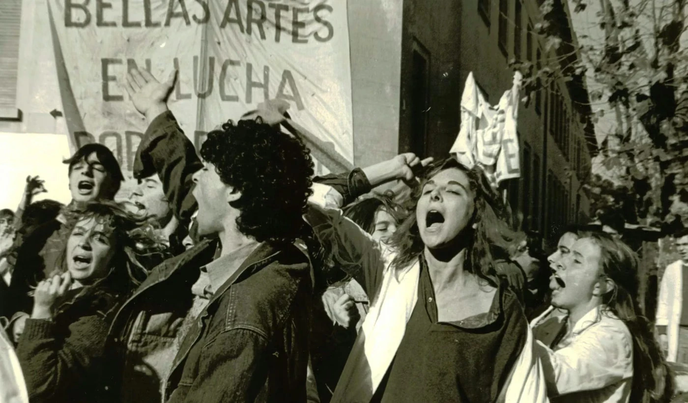 Memoria y vigencia: por qué cada 16 de septiembre se conmemora el Día de los Derechos del Estudiante Secundario